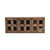 6 Door Media Credenza_Sideboard (CVFNR881)