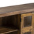 6 Door Media Credenza_Sideboard (CVFNR881)