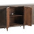 6 Door Media Credenza_Sideboard (CVFNR906)