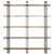 5 Shelf Etagere (CVFNR919)