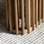 Oval Dining Table - 2 Cartons