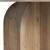 Round Dining Table (CVFNRD112)