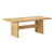 Rectangle Dining Table (CVFNRD118)