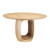 Round Dining Table - 2 Cartons