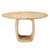 Round Dining Table_Base