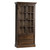 2 Drawer 2 Door Accent Cabinet (CVFVR8005)