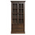 2 Drawer 2 Door Accent Cabinet (CVFVR8005)