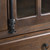 2 Drawer 2 Door Accent Cabinet (CVFVR8005)
