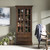 2 Drawer 2 Door Accent Cabinet (CVFVR8005)
