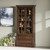 2 Drawer 2 Door Accent Cabinet (CVFVR8005)