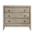3 Drawer Accent Chest (CVFVR8047)