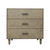 3 Drawer Accent Chest (CVFVR8104)
