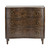 3 Drawer Accent Chest (CVFVR8108)