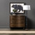 3 Drawer Accent Chest (CVFVR8108)