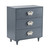 3 Drawer Accent Chest (CVFVR8222)