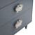 3 Drawer Accent Chest (CVFVR8222)