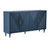 4 Door Media Credenza_Sideboard (CVFVR8316)