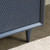4 Door Media Credenza_Sideboard (CVFVR8316)