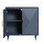 2 Door Media Credenza_Sideboard (CVFVR8320)