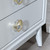 3 Drawer Accent Chest (CVFVR8322)