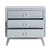 3 Drawer Accent Chest (CVFVR8322)