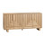 4 Door Media Credenza_Sideboard (CVFVR8414)