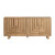 4 Door Media Credenza_Sideboard (CVFVR8414)