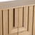 4 Door Media Credenza_Sideboard (CVFVR8414)