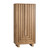 2 Door Accent Cabinet (CVFVR8415)