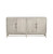 4 Door Media Credenza_Sideboard (CVFVR8427)