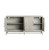 4 Door Media Credenza_Sideboard (CVFVR8427)