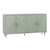 4 Door Media Credenza_Sideboard (CVFVR8428)