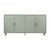 4 Door Media Credenza_Sideboard (CVFVR8428)