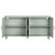 4 Door Media Credenza_Sideboard (CVFVR8428)