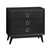 3 Drawer Accent Chest (CVFVR8437)