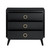 3 Drawer Accent Chest (CVFVR8437)