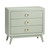 3 Drawer Accent Chest (CVFVR8438)