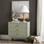 3 Drawer Accent Chest (CVFVR8438)