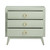 3 Drawer Accent Chest (CVFVR8438)