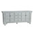 2 Door 3 Drawer Media Credenza_Sideboard