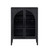 2 Door Wine Cabinet