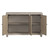 3 Door Media Credenza_Sideboard (CVFVR8507)