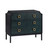 3-Drawer Accent Chest (CVFVR8508)