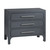 3-Drawer Accent Chest (CVFVR8517)
