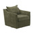 Upholstered Accent Arm Chair (CVFVR8561)