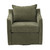 Upholstered Accent Arm Chair (CVFVR8561)