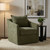 Upholstered Accent Arm Chair (CVFVR8561)