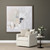 Upholstered Accent Arm Chair (CVFVR8560)