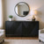 4 Door Media Credenza_Sideboard (CVFVR8565)