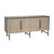 4 Door Media Credenza_Sideboard (CVFVR8569)